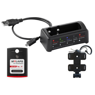 Transponder TR2 Package 5 Year Subscription - 10R915CC