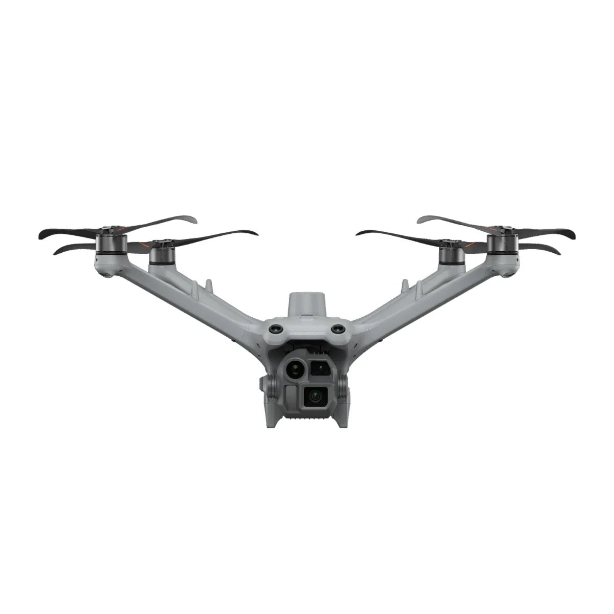 DJI Matrice 4D with RC Plus 2 Enterprise Enhanced Controller (Standalone Unit)