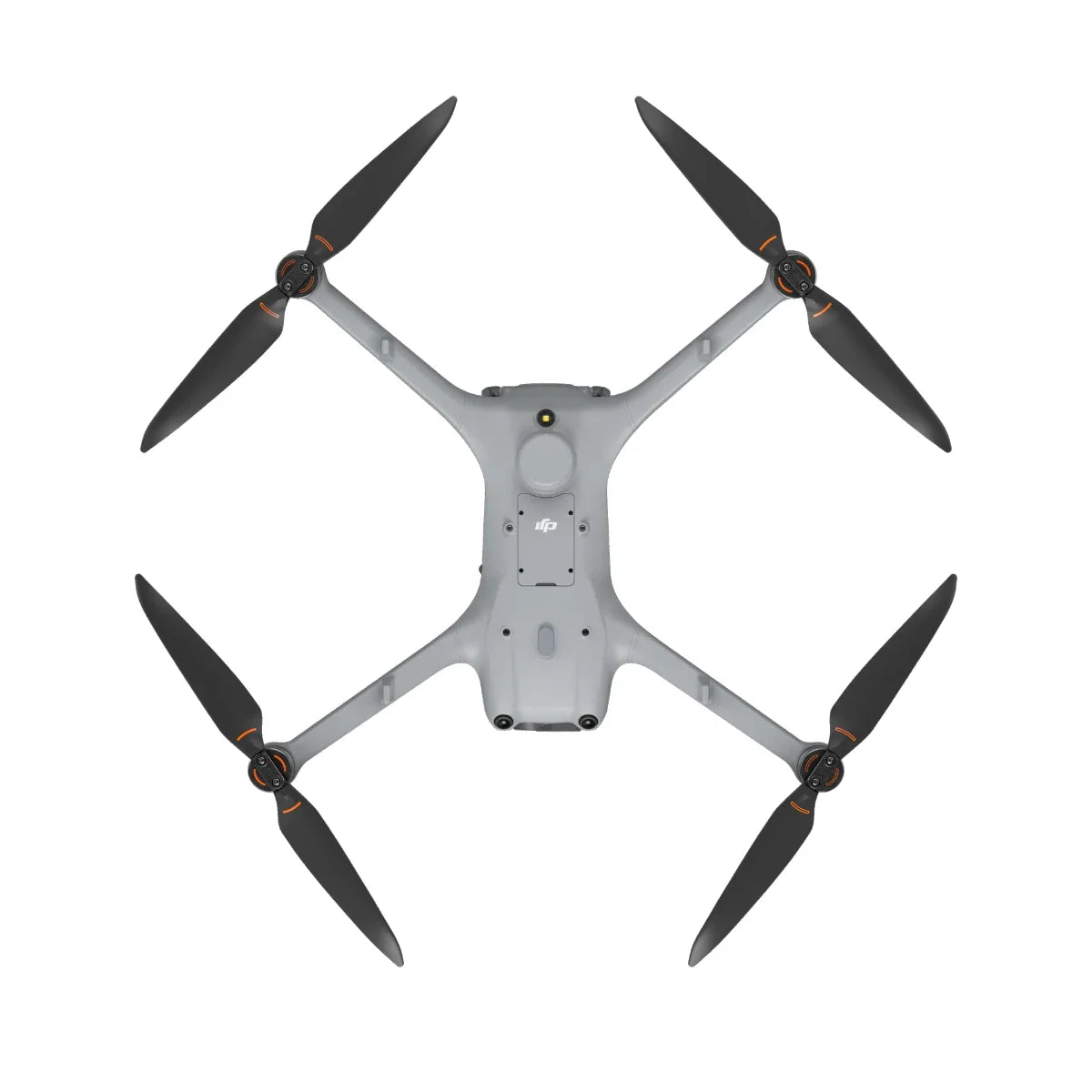 DJI Matrice 4D with RC Plus 2 Enterprise Enhanced Controller (Standalone Unit)
