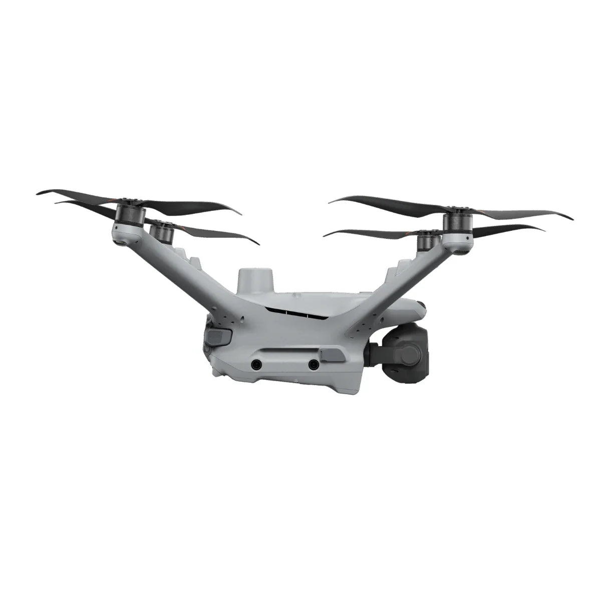 DJI Matrice 4D with RC Plus 2 Enterprise Enhanced Controller (Standalone Unit)