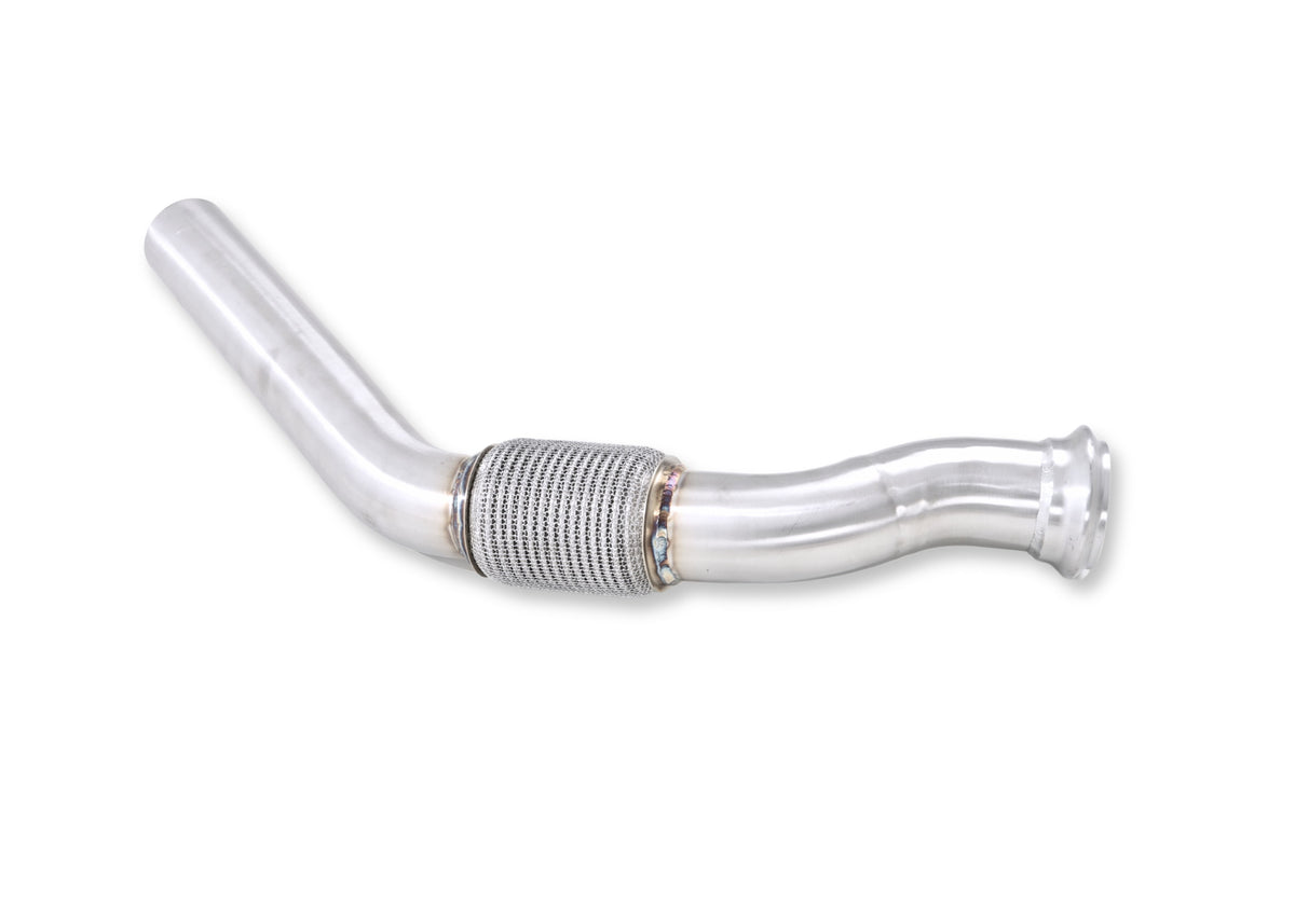 Mercedes-Benz CLS 450 C257 Performance Exhaust System