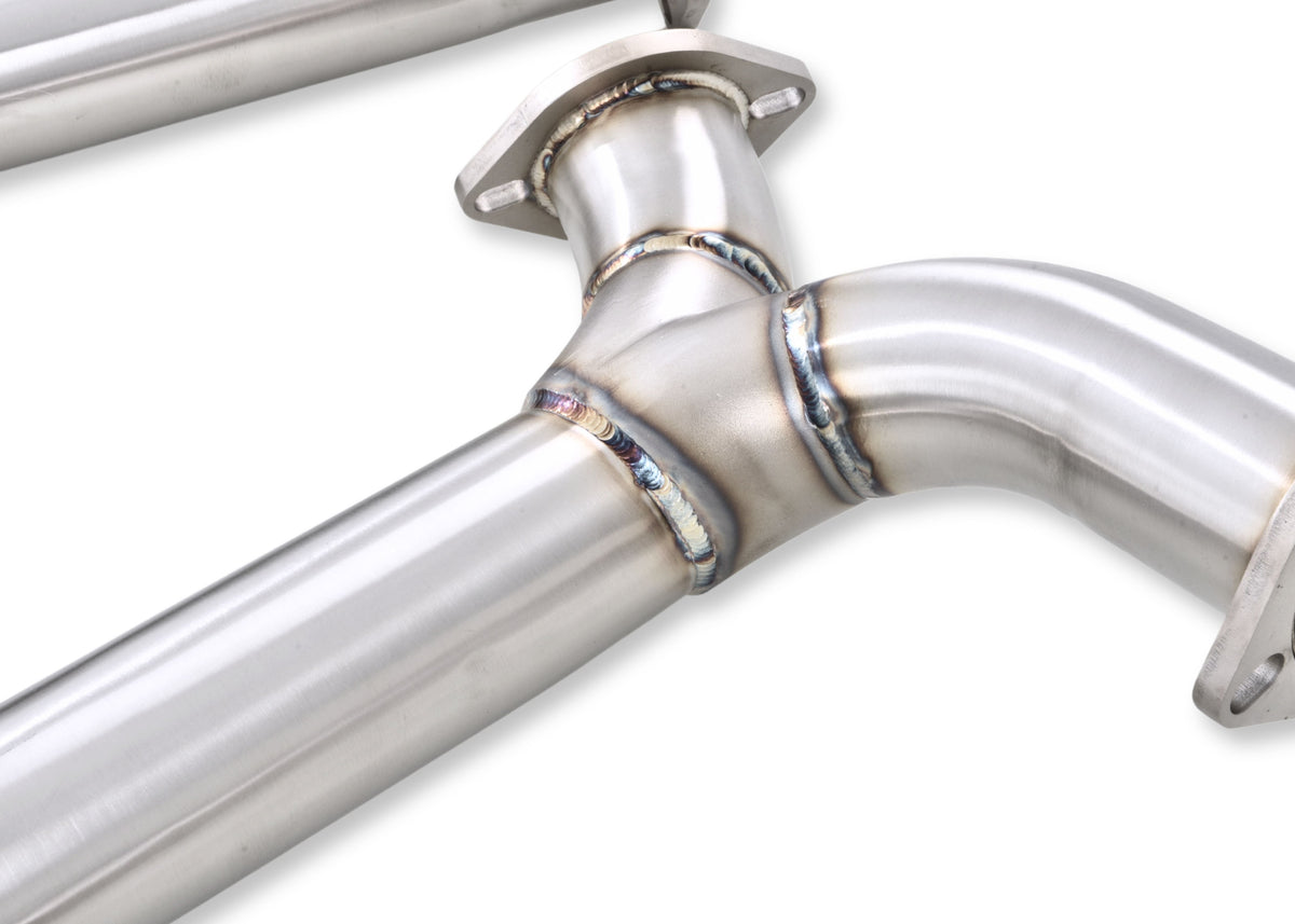 Mercedes-Benz CLS 450 C257 Performance Exhaust System