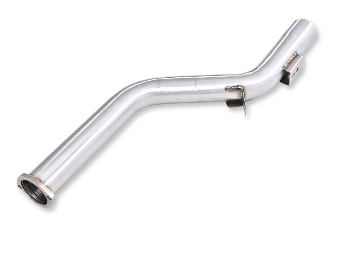 Mercedes-Benz CLS 450 C257 Performance Exhaust System