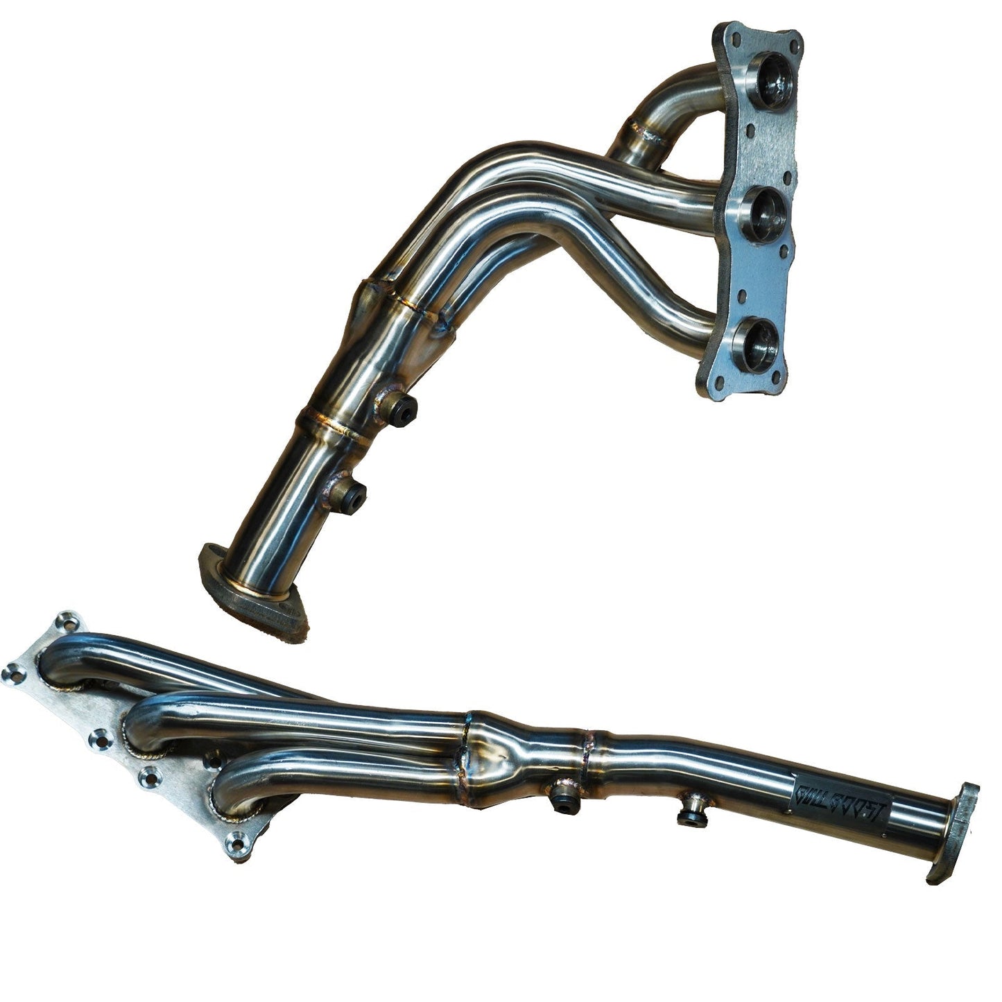 N52 N51 Header Exhaust for BMW E90 E92 E93 E82 128i 325i 328i 330i