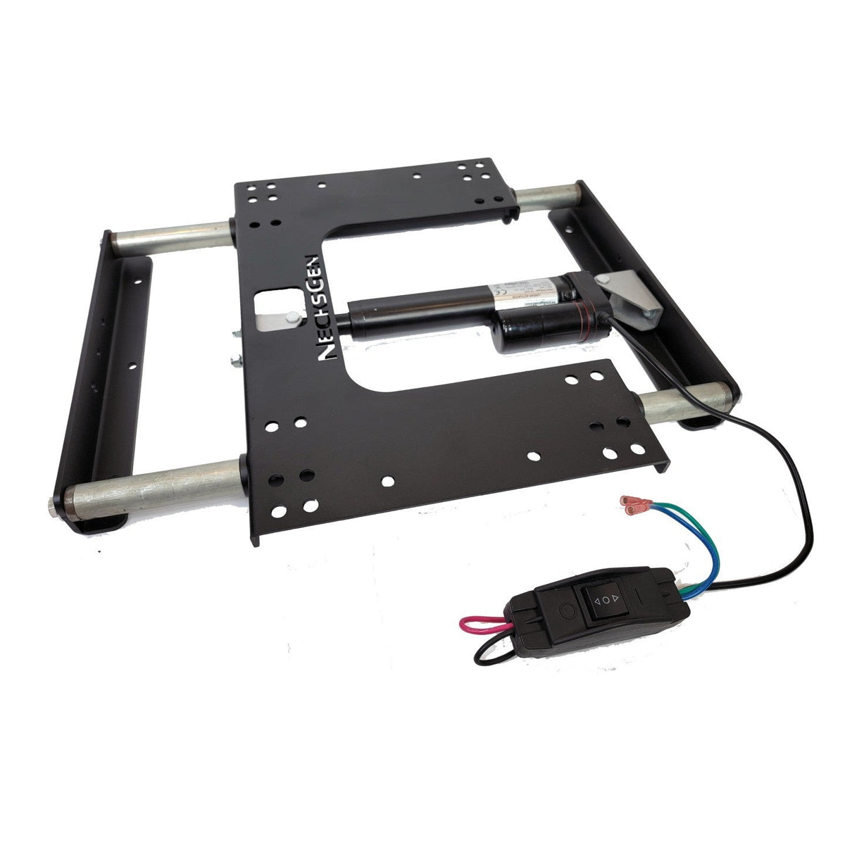 Seat Slider Motorized Complete - NG699