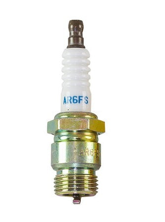 NGK Spark Plug Stock # 3323 - AR6FS