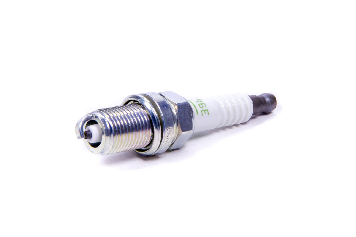 NGK Spark Plug Stock # 6962 - BKR6E