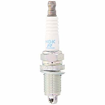 NGK Spark Plug Stock # 3452 - BKR6EKPB11
