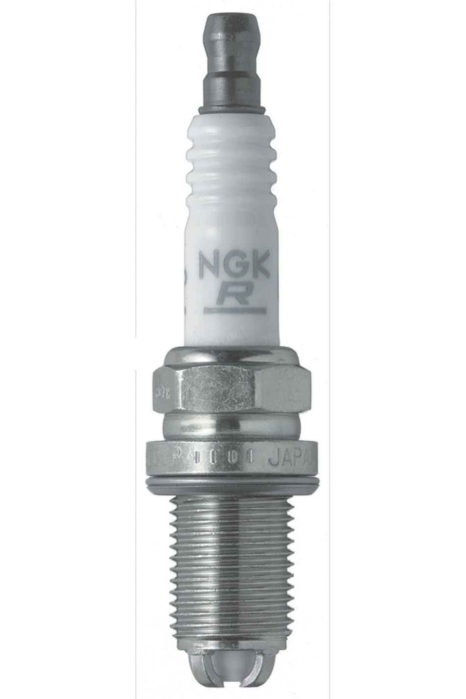 BKR7EQUP Plugs 4/Box - 4285