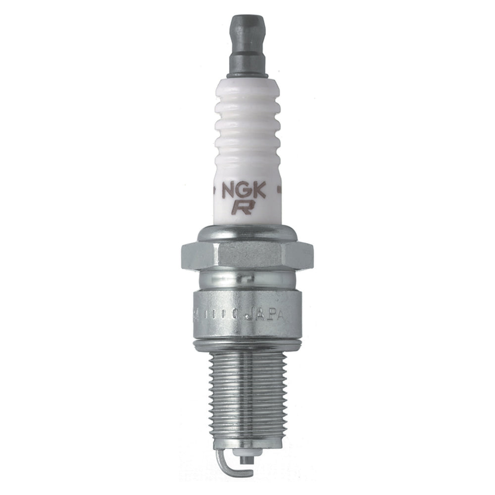 NGK Spark Plug Stock # 2015 - BPR2ESSOLID