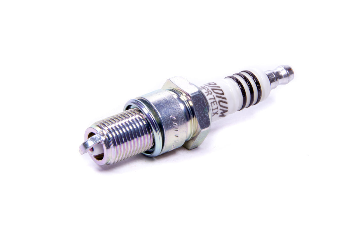 NGK Spark Plug Stock # 4055 (Motorcycle) - BPR7EIX