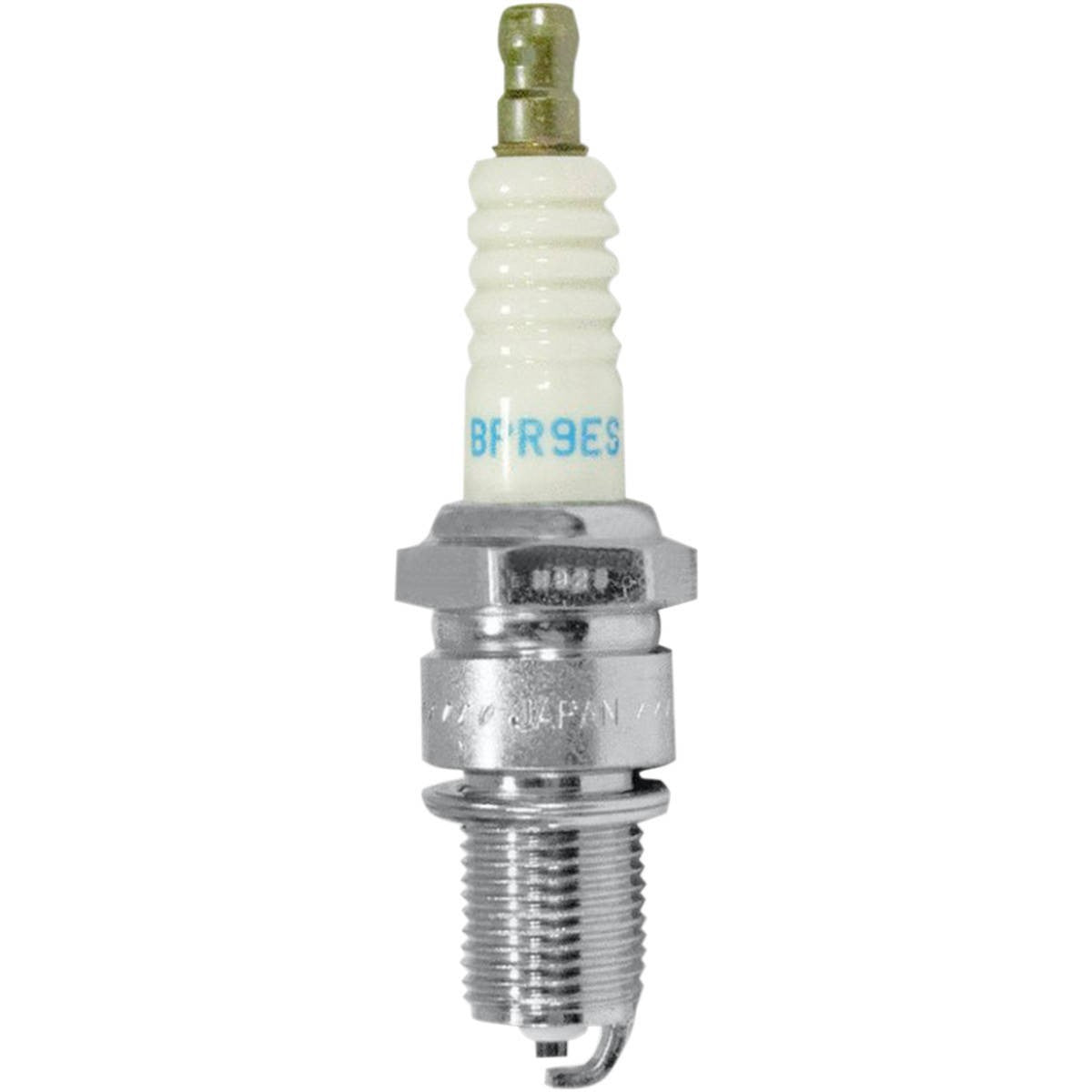 NGK Spark Plug Stock #7788 - BPR9ES
