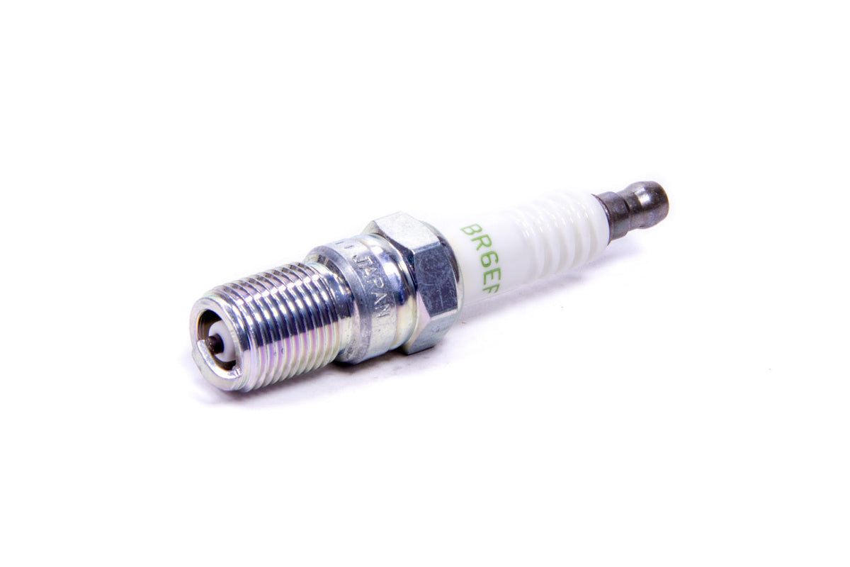 NGK Spark Plug Stock # 3177 - BR6EF