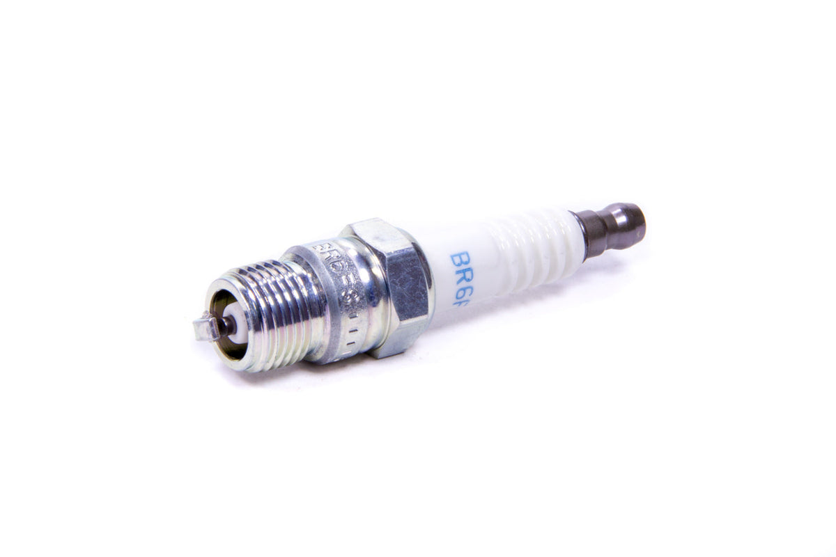 NGK Spark Plug Stock # 4323 - BR6FS