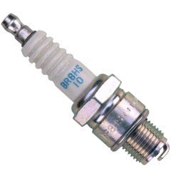 NGK Spark Plug Stock # 1134 - BR8HS10