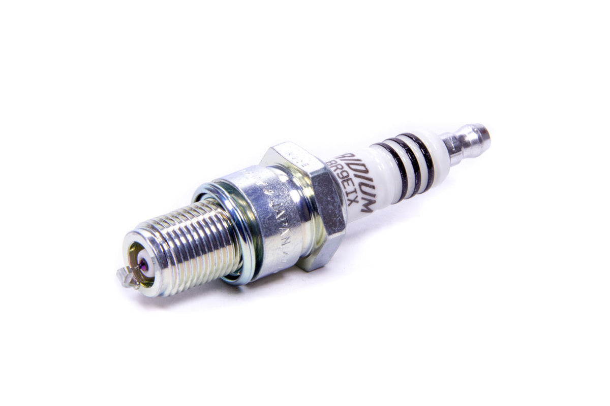 NGK Spark Plug Stock # 3981 - BR9EIX