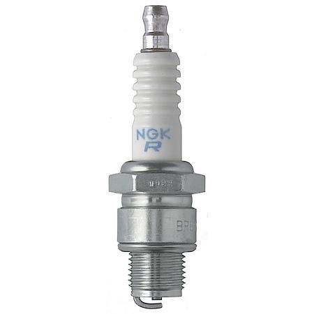 NGK Spark Plug Stock # 4522 - BR9HS