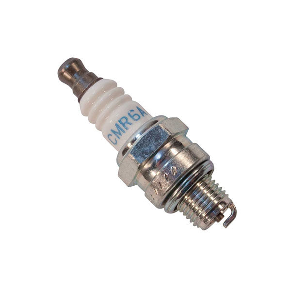 NGK Spark Plug Stock # 1223 - CMR6A