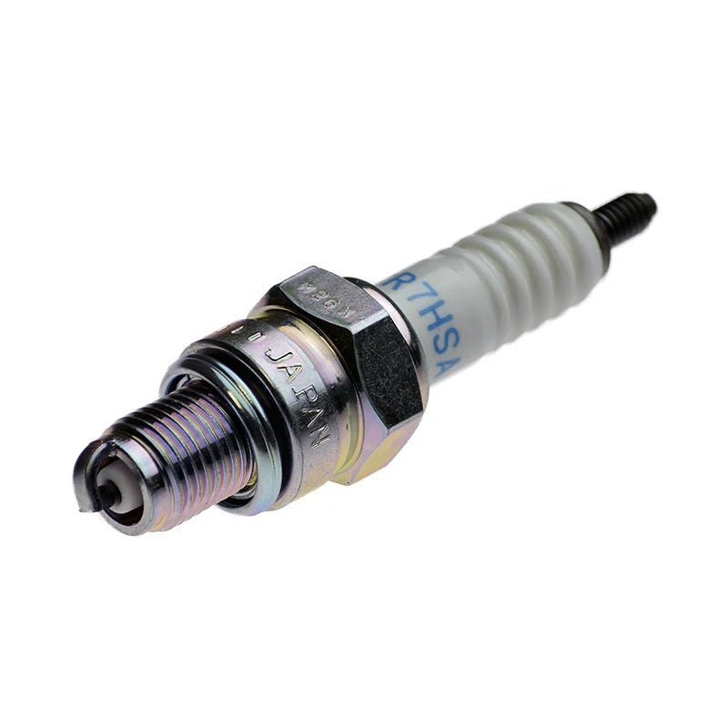 NGK Spark Plug Stock # 4549 - CR7HSA