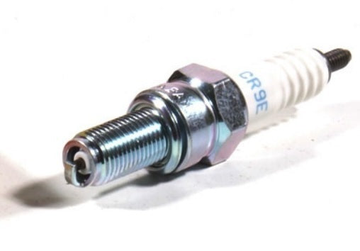 NGK Spark Plug Stock # 6263 - CR9E