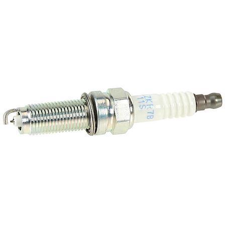 NGK Spark Plug Stock # 5787 - ILZKR7B11S