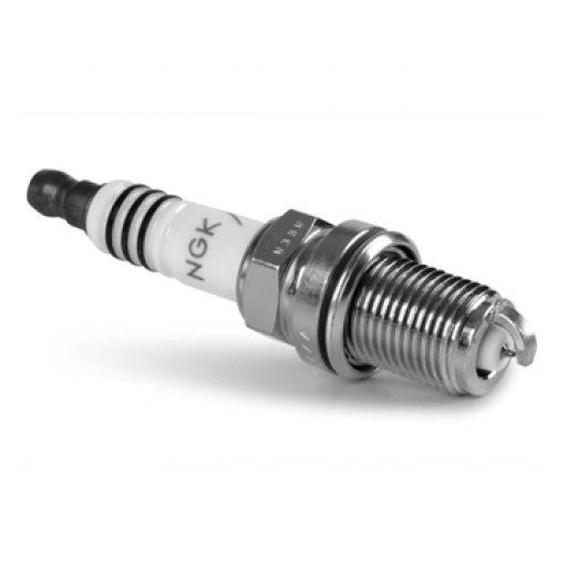 NGK Spark Plug Stock # 4462 - IZFR6J