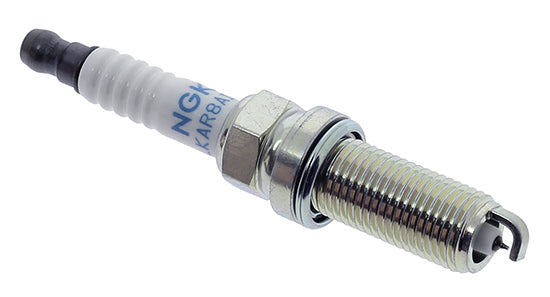NGK Spark Plug Stock # 6706 - LKAR8AI9