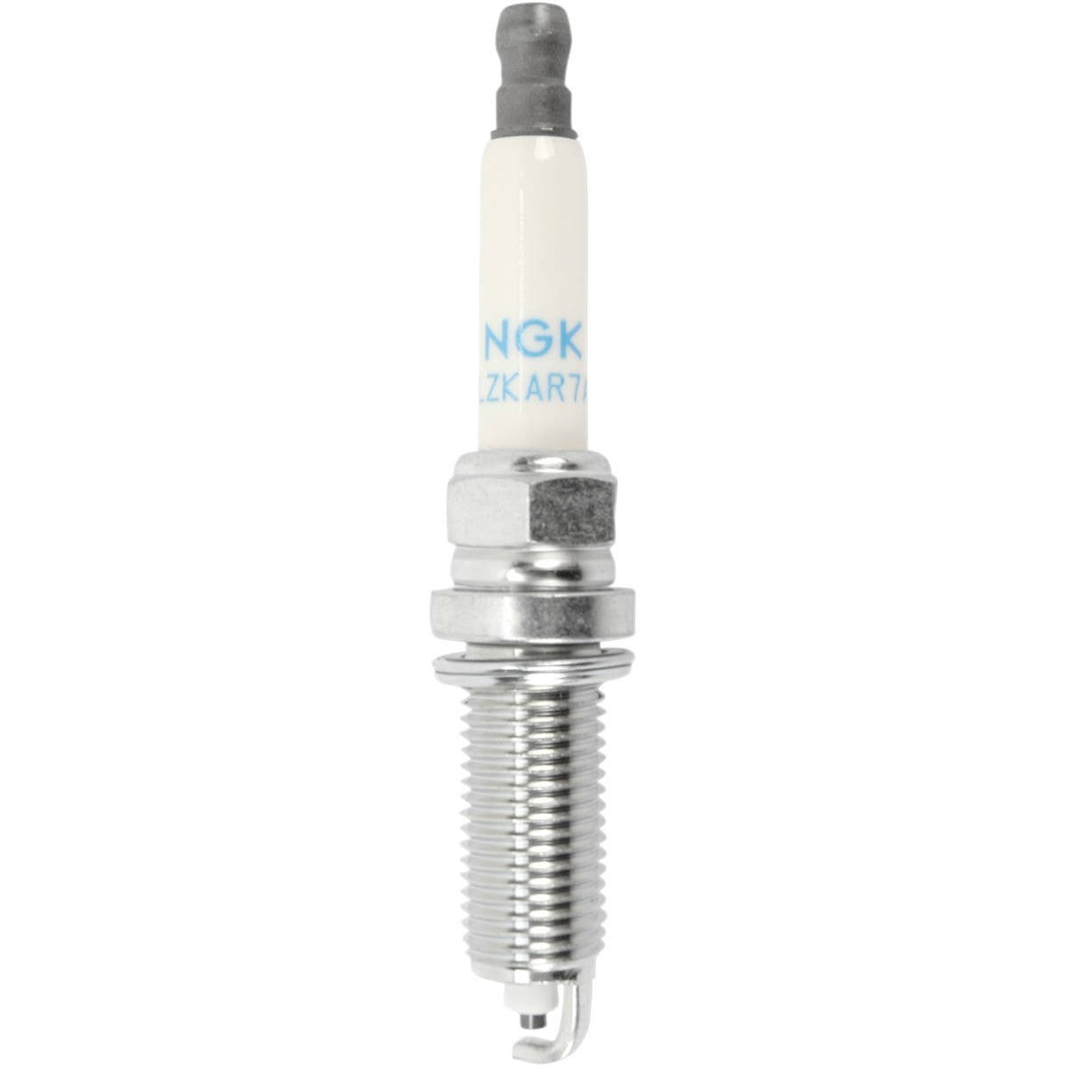 NGK Spark Plug Stock # 6799 - LZKAR7A