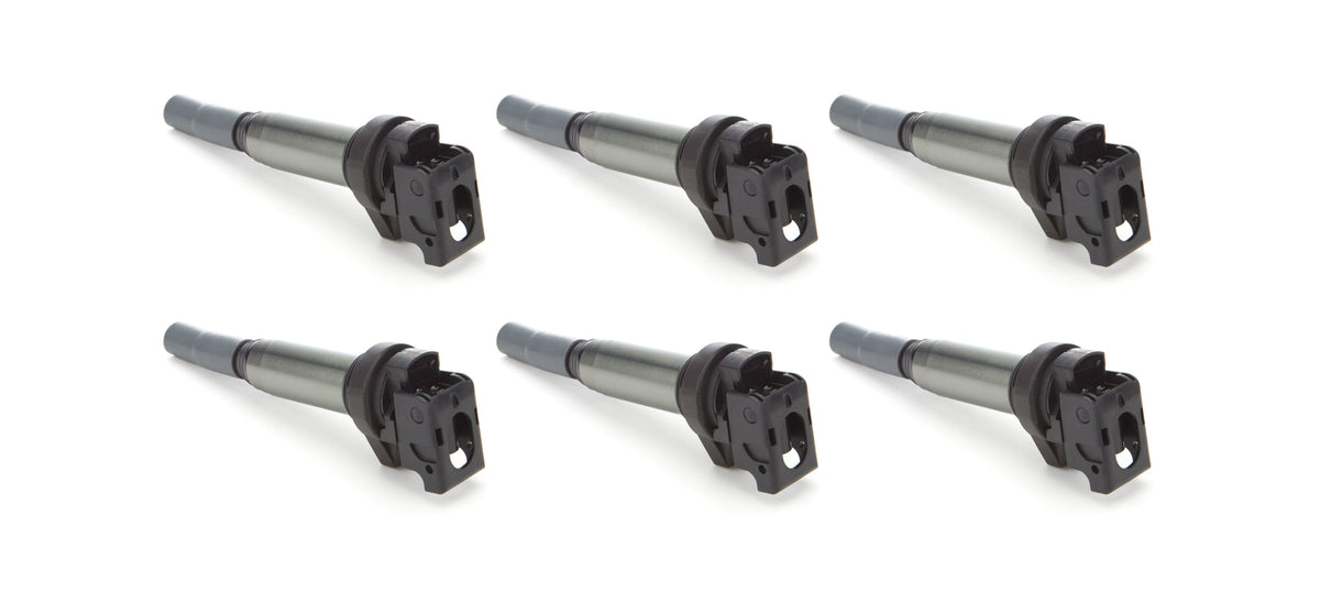 NGK MOD Ignition Coil Set 6pk Stock #49467 - M50556
