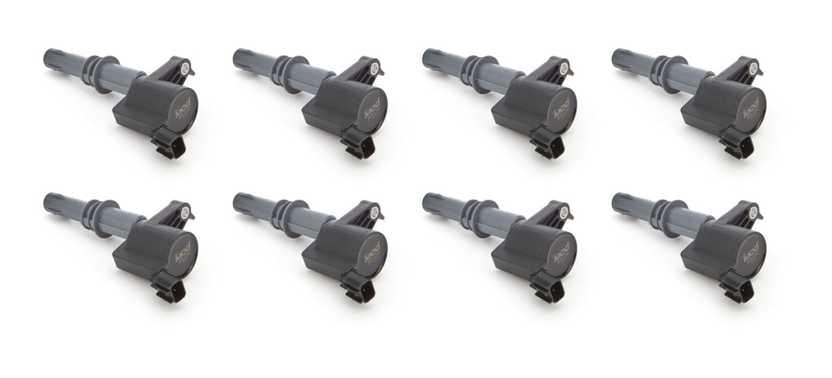 NGK MOD Ignition Coil Set 8pk Stock #49468 - M51508