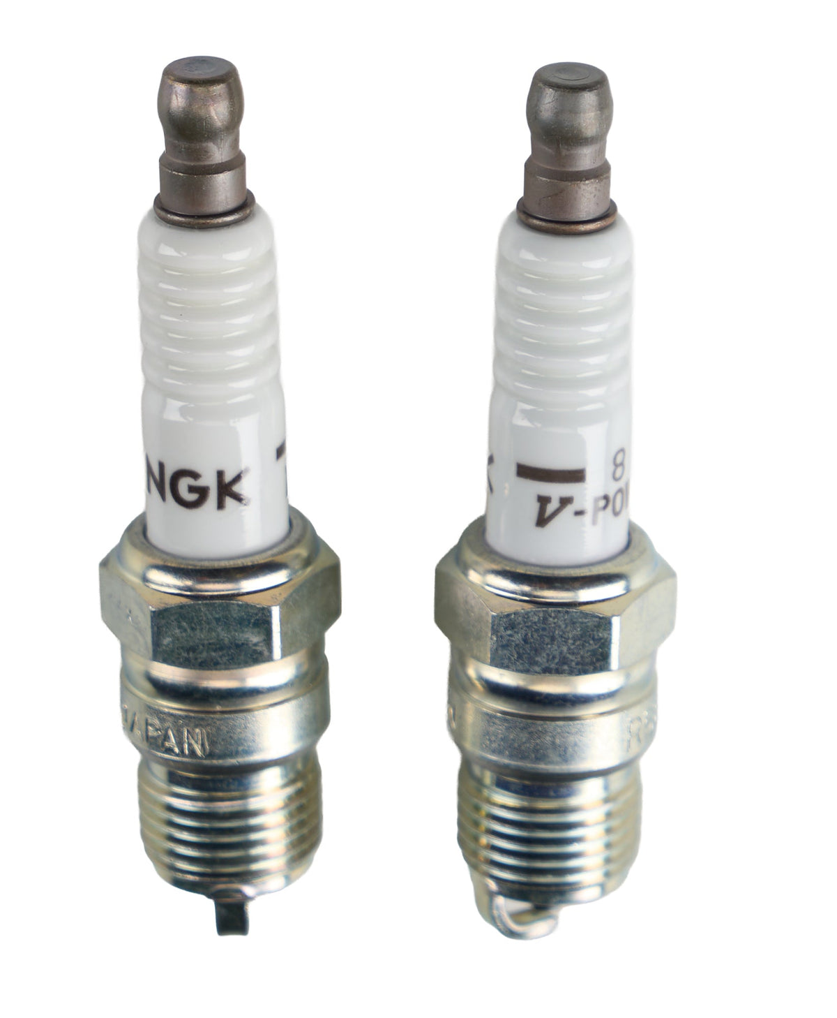 V-Power Racing Plug 120 Pack - 5657