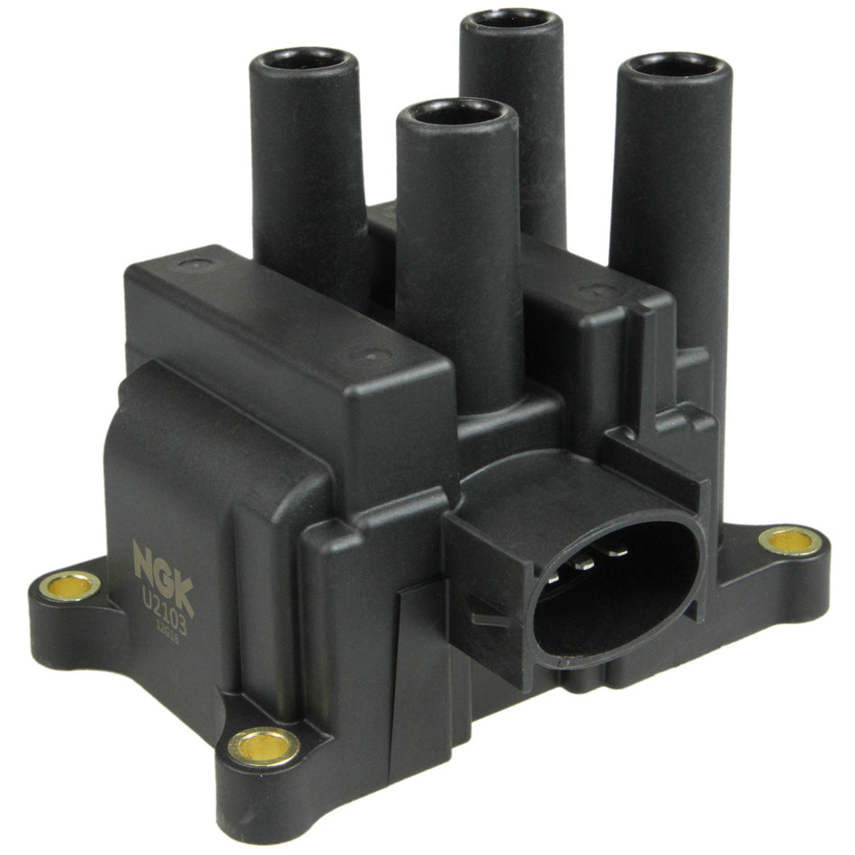 NGK Ignition Coil Stock # 49078 - U2103