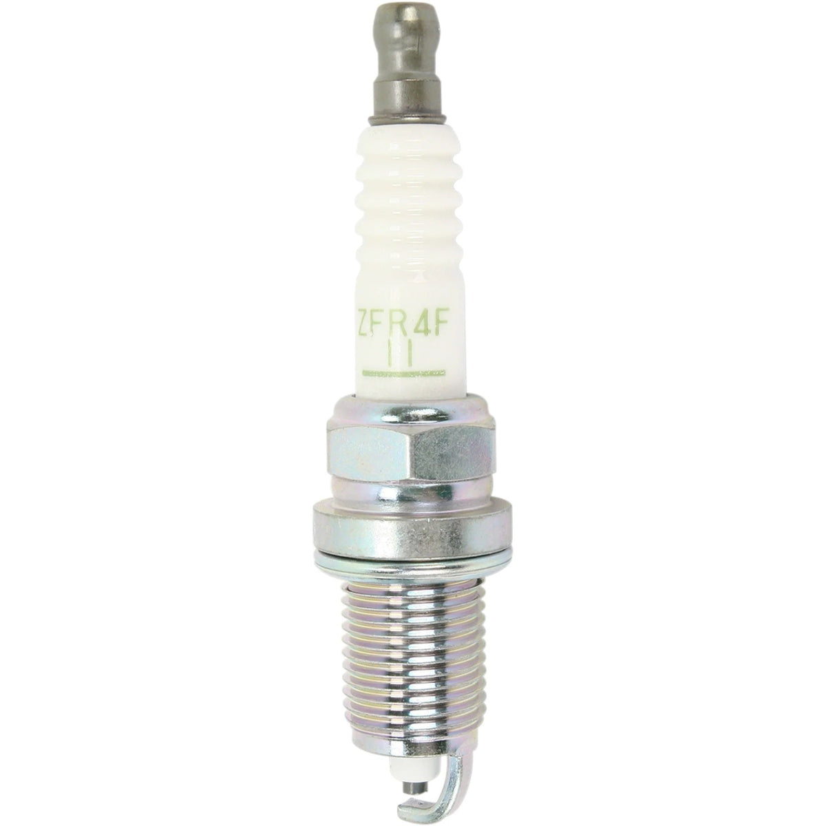NGK Spark Plug Stock # 4043 - ZFR4F11