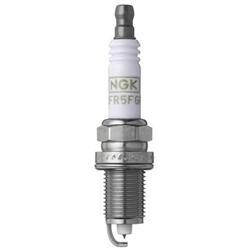 NGK Spark Plug Stock # 7100 - ZFR6FGP