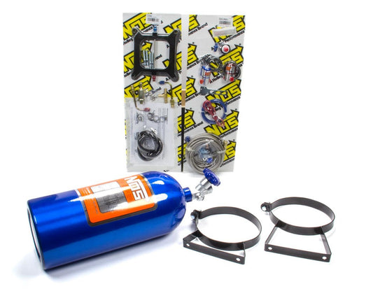 Super Power Shot System - 05101NOS