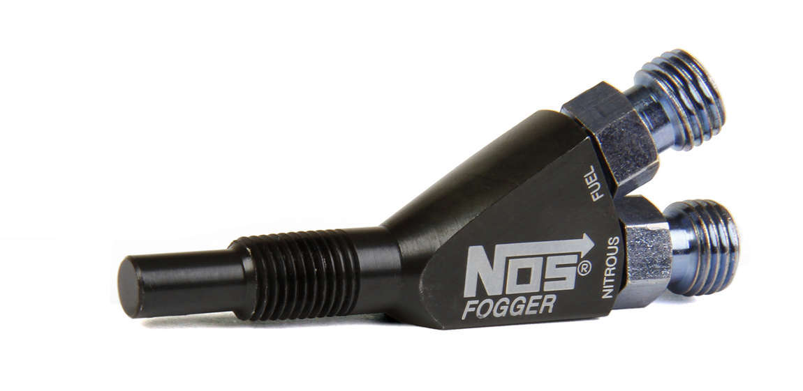 New Style Fogger Nozzle - 13700BNOS