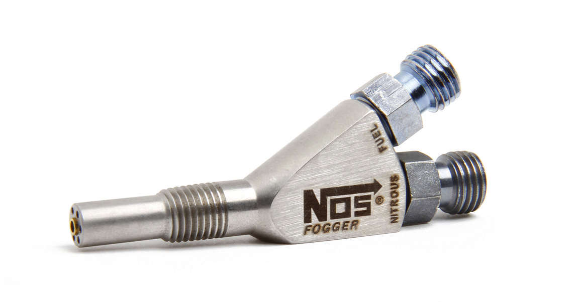 Axial Flow Fogger Nozzle - 13700RNOS