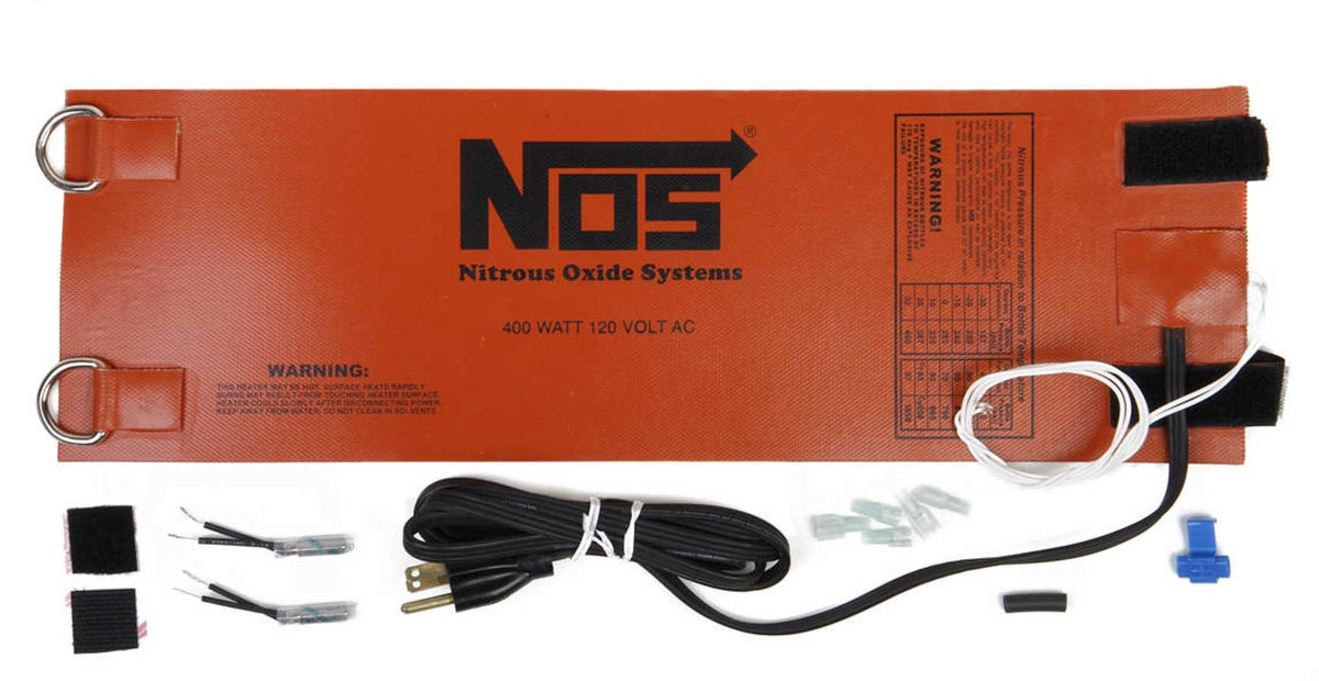 10 Lb. Bottle Heater - 14164110NOS