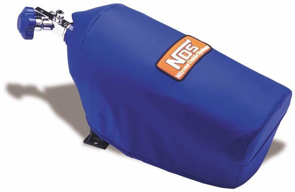 Nitrous Bottle Blanket 10-LB. - 14165NOS