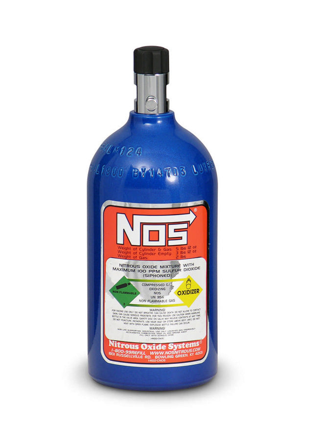 2.0 Lb Bottle - 14710NOS
