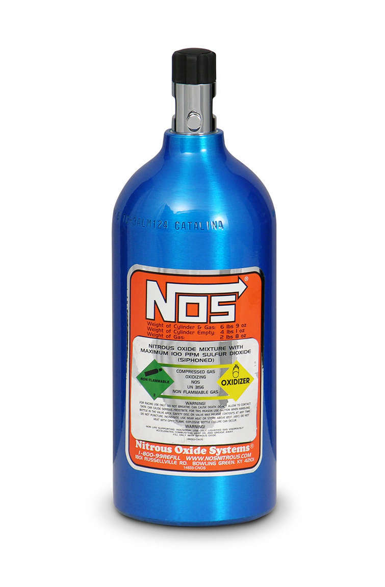 2.5 Lb. Bottle - 14720NOS