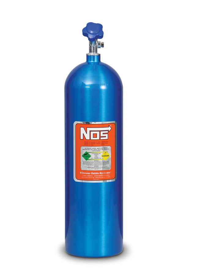 15 Lb. Bottle - 14750NOS