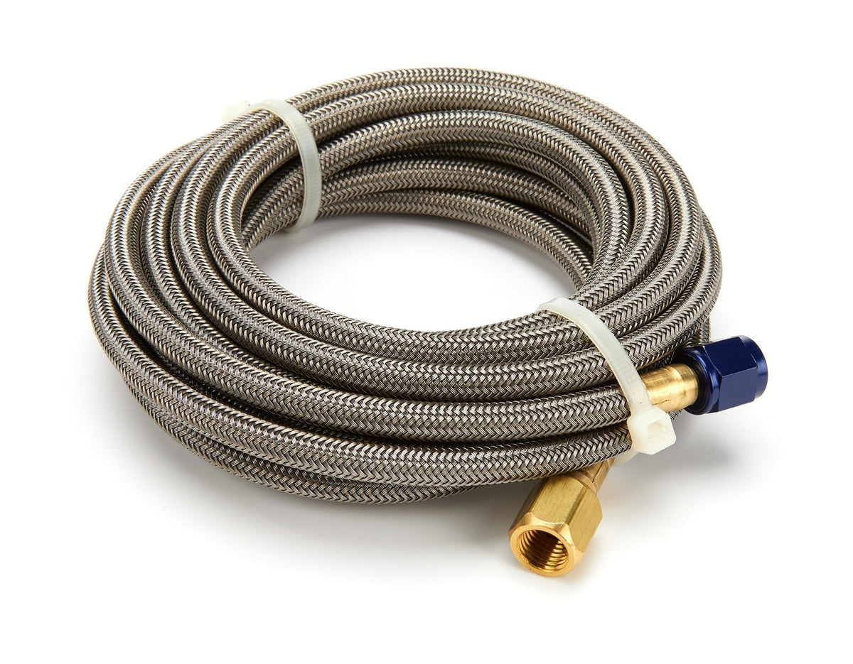 4AN - 14 Ft Hose Blue - 15295NOS