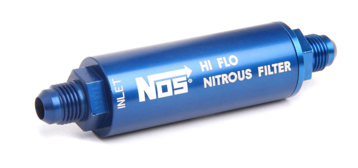 6AN Hi-flo N2O Filter - 15552NOS