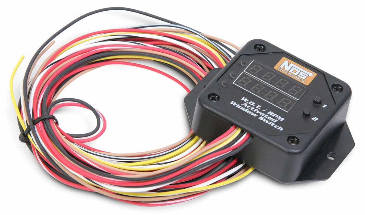 Rpm-tps Activation Switch - 15982NOS