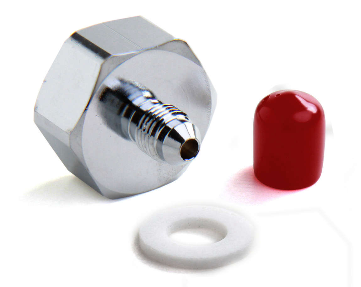 4an Nut Adapter - 16220NOS