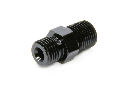 Flare Jet Adapter Fitting 1/8npt Black - 17943NOS