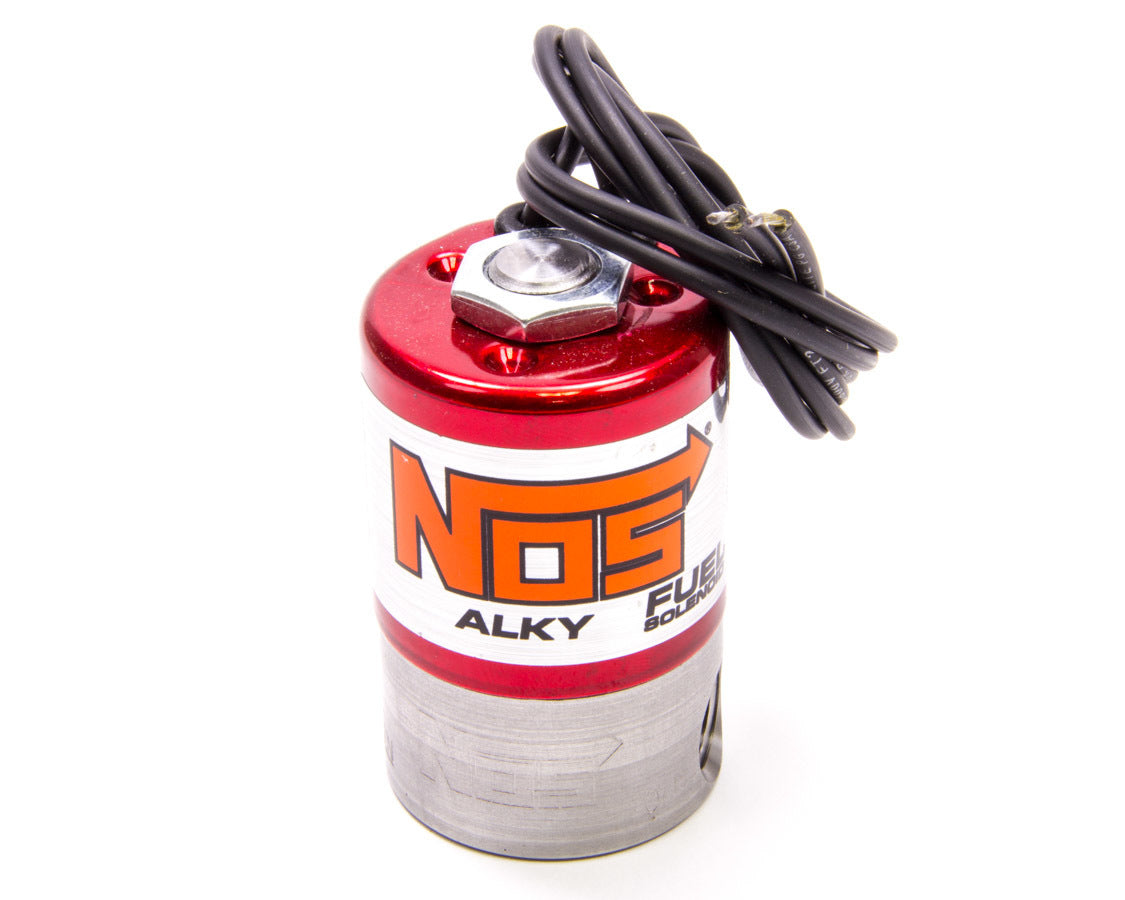 Alky Solenoid Fuel - 18060NOS
