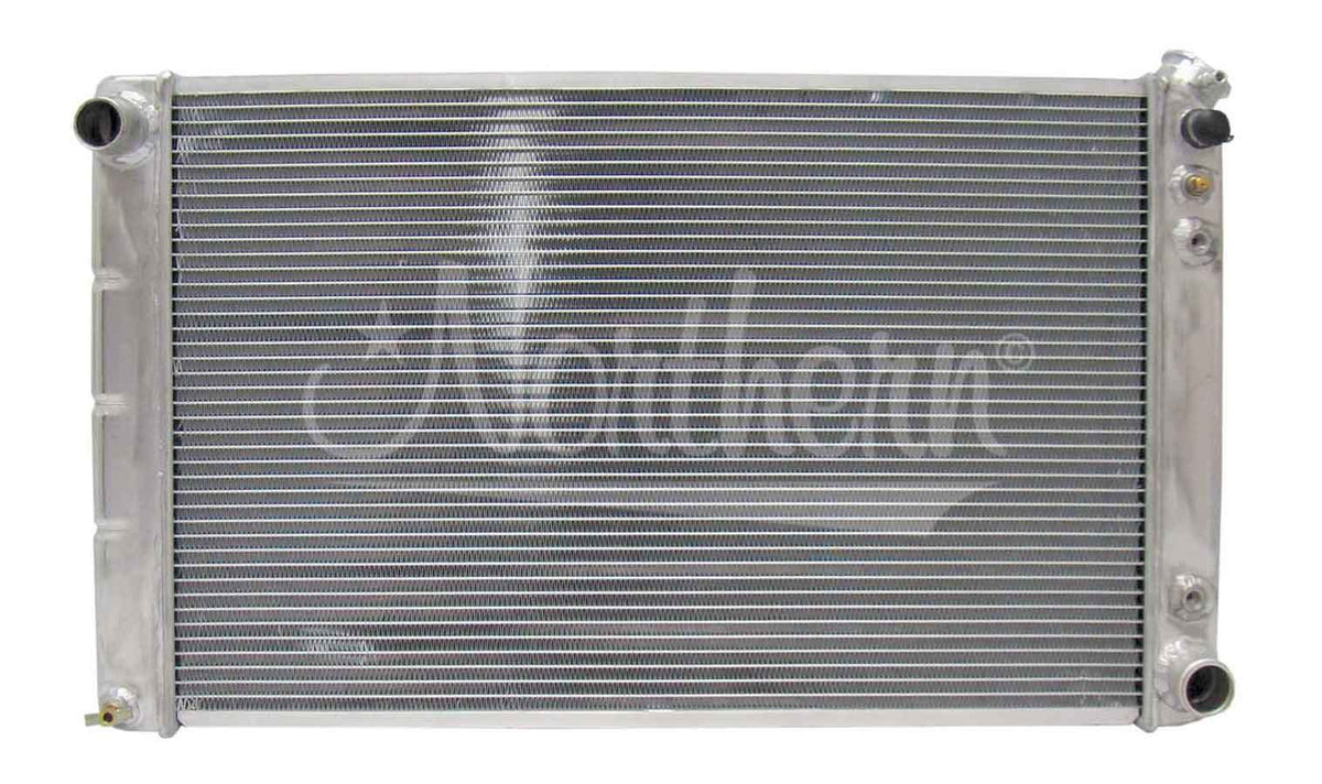 Aluminum Radiator 70-81 Pontiac - 205060