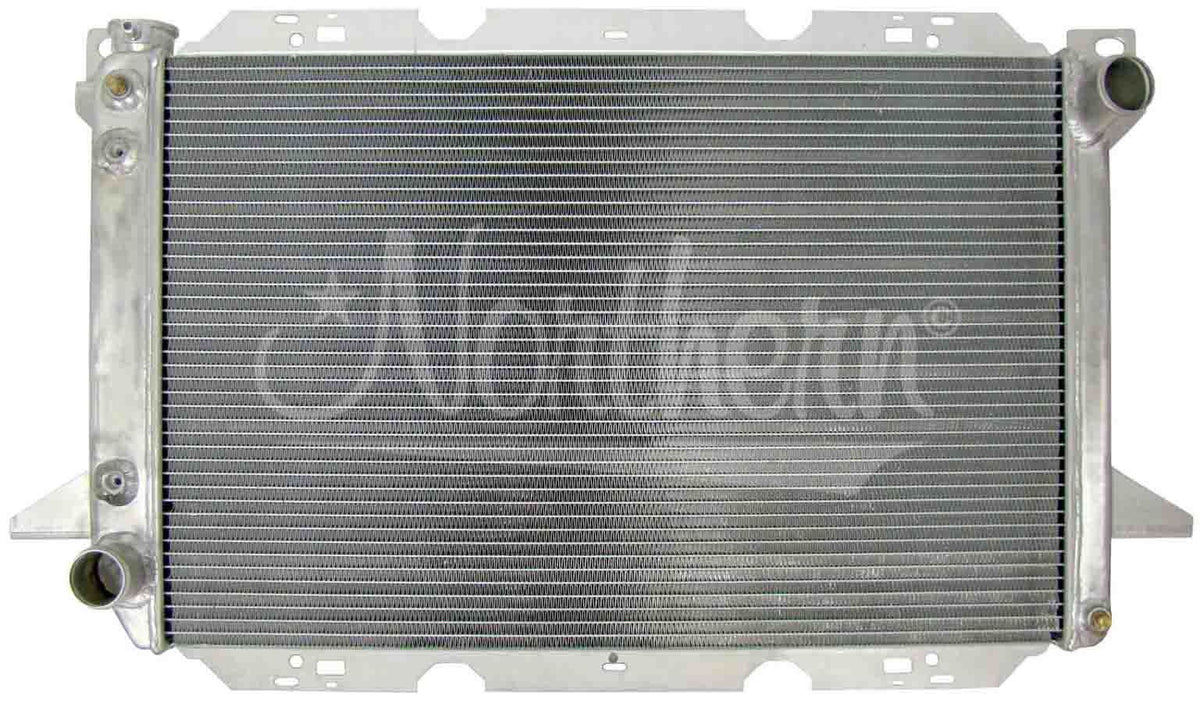 Aluminum Radiator Ford 87-95 - 205123